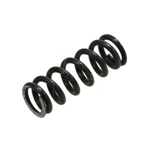 Muelle de válvula ø 12.6 x 36 x 2 mm