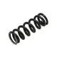 Muelle de válvula ø 12.6 x 36 x 2 mm