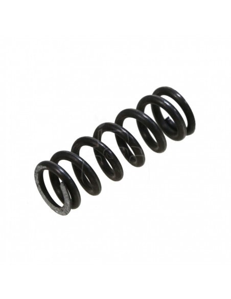 Muelle de válvula ø 12.6 x 36 x 2 mm