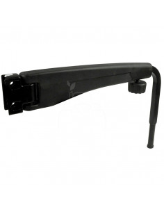 Brazo telescópico del espejo izquierdo/derecho