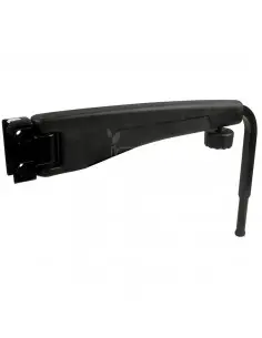 Brazo telescópico del espejo izquierdo/derecho