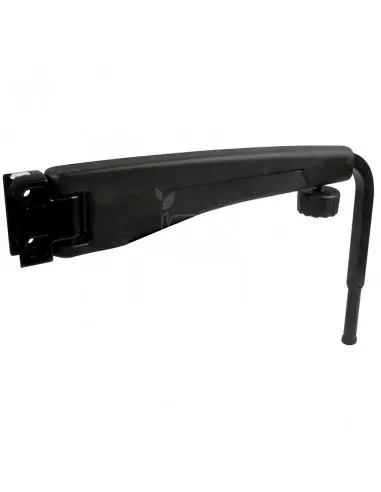 Brazo telescópico del espejo izquierdo/derecho