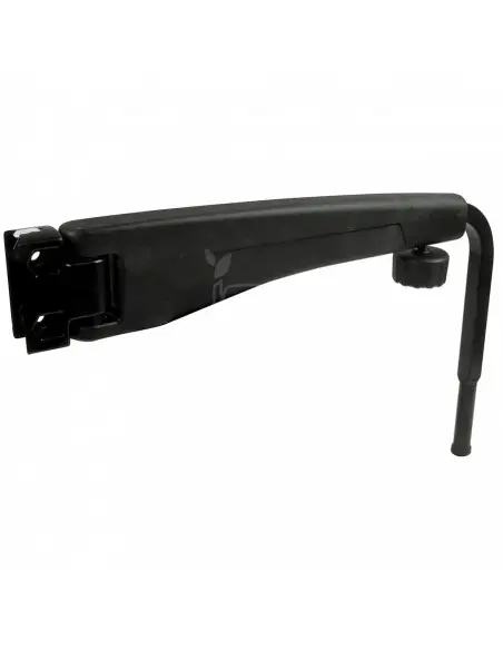 Brazo telescópico del espejo izquierdo/derecho