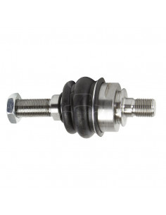 Rótula axial m16 x 1.5 drcha. - m16 x 1.5 drcha.