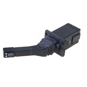 Interruptor combinado bocina - luz de fondo