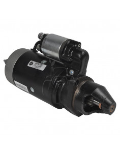 Arrancador 12 v - 3.1 kw - 10 z