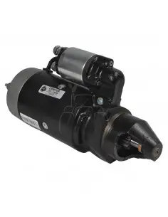 Arrancador 12 v - 3.1 kw - 10 z