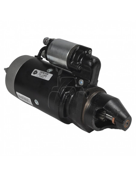 Arrancador 12 v - 3.1 kw - 10 z