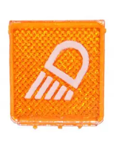 Símbolo faro de trabajo