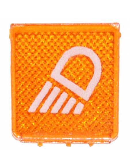 Símbolo faro de trabajo