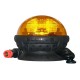 Luz giratoria 12 v - 21 w