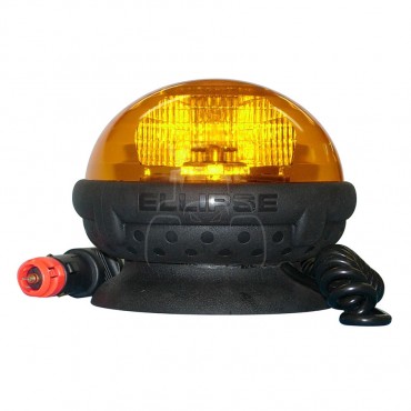Luz giratoria 12 v - 21 w