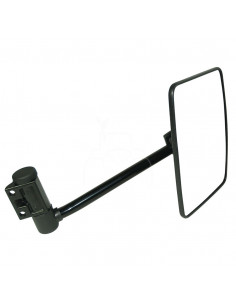 Espejo completo 240 x 170 mm - derecha