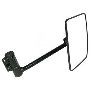 Espejo completo 240 x 170 mm - derecha