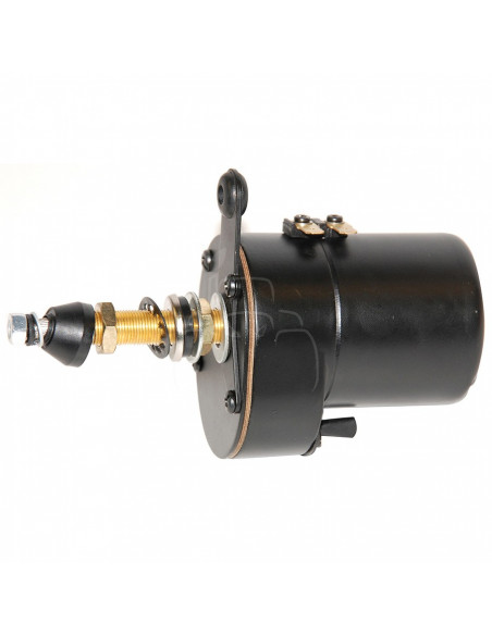 Motor de limpiaparabrisas 12v