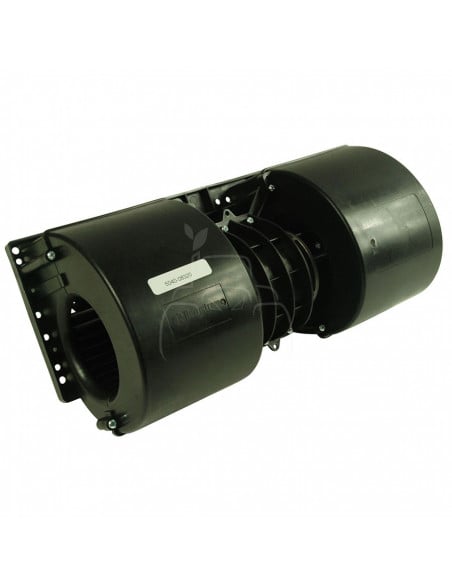 Motor del ventilador doble 12 v