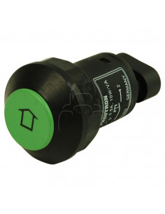 Botón pulsador interruptor de elevación hidráulica