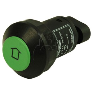 Botón pulsador interruptor de elevación hidráulica