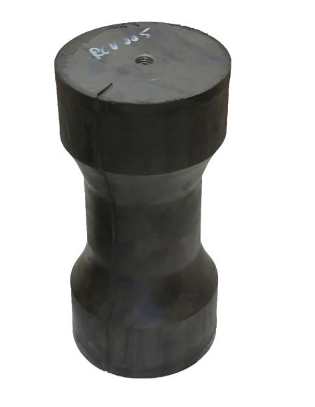 Cilindro Diabolo L-270x130xR16