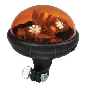 Luz giratoria ellipse - 12 v-24 v - iso a flex - h21