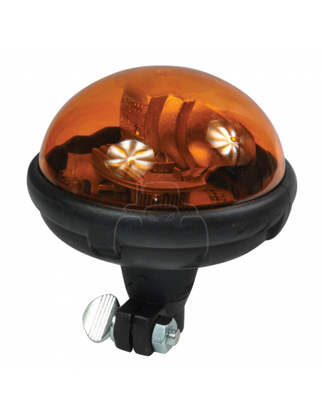 Luz giratoria ellipse - 12 v-24 v - iso a flex - h21