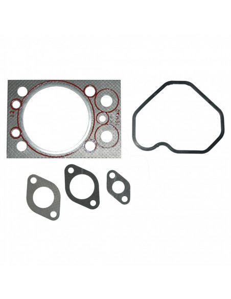 Juego de juntas superior ø 95 mm