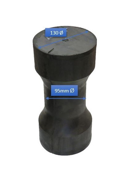 Cilindro Diabolo L-270x130xR16