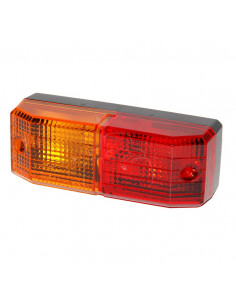 Luces traseras izquierda / derecha