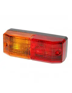 Luces traseras izquierda / derecha