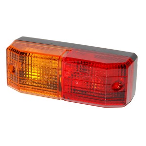 Luces traseras izquierda / derecha