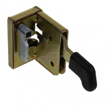 Handle lh