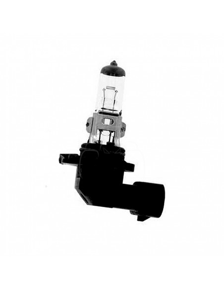 Lampara halogena 12 v - 65 w - pgj19-5 - h9