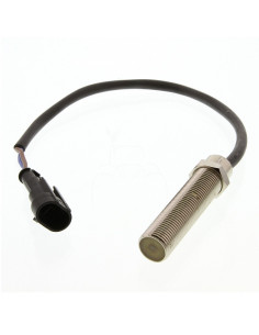 Sensor de velocidad de motor