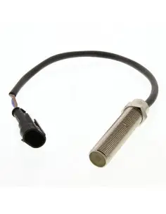 Sensor de velocidad de motor