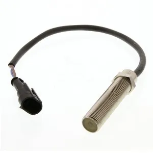 Sensor de velocidad de motor