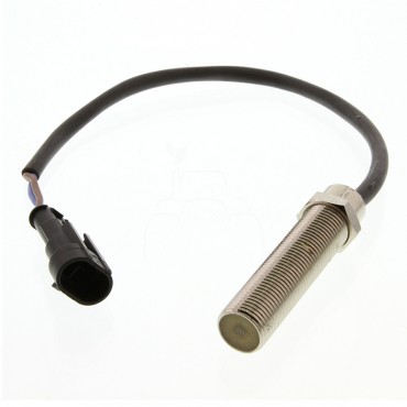 Sensor de velocidad de motor