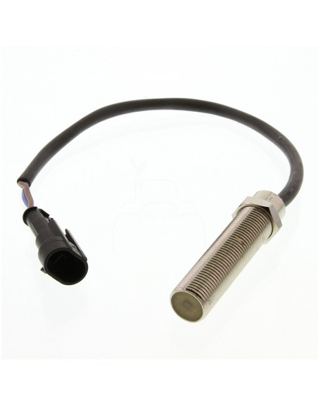 Sensor de velocidad de motor