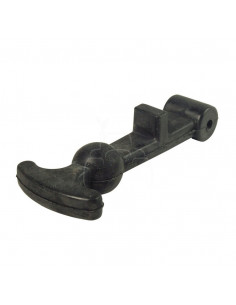 Cierre capó l.120 mm