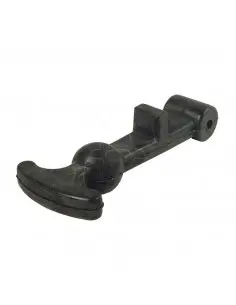 Cierre capó l.120 mm