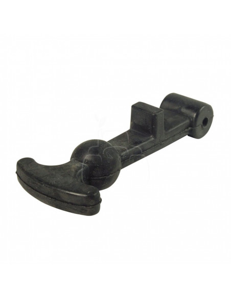 Cierre capó l.120 mm