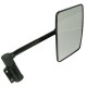 Espejo completo 240 x 170 mm - izquierda