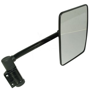 Espejo completo 240 x 170 mm - izquierda
