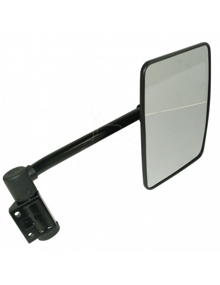 Espejo completo 240 x 170 mm - izquierda