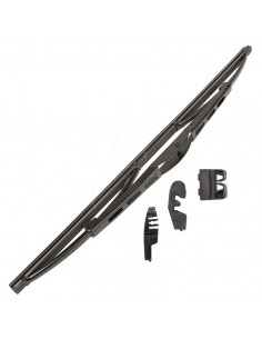 Escobilla de limpiaparabrisas l 350 con fijaciones