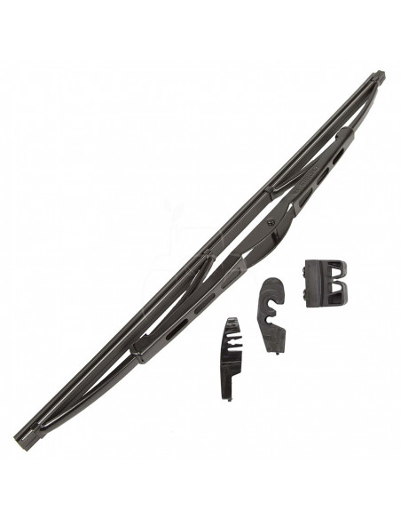 Escobilla de limpiaparabrisas l 350 con fijaciones