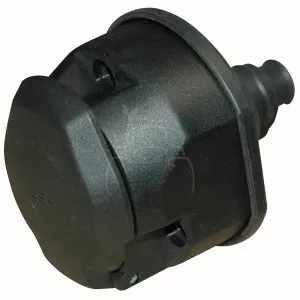 Enchufe de plástico 13 polos con suela estanca