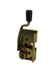 Cerradura i/d (depende del montaje)