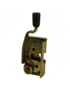 Cerradura i/d (depende del montaje)