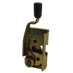 Cerradura i/d (depende del montaje)