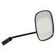 Espejo completo 190 x 140 mm